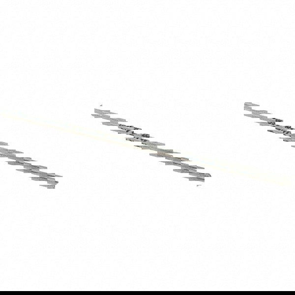 Chucking Reamer: 0.19